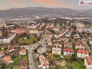 Prodej bytu 2+kk, Ústí nad Labem - Klíše, Klíšská, 41 m2