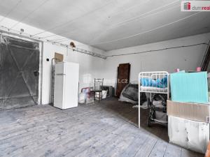 Prodej bytu 2+kk, Ústí nad Labem - Klíše, Klíšská, 41 m2