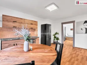 Prodej bytu 2+kk, Ústí nad Labem - Klíše, Klíšská, 41 m2