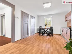 Prodej bytu 2+kk, Ústí nad Labem - Klíše, Klíšská, 41 m2