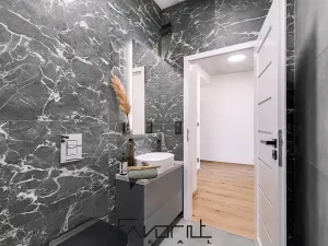 Prodej bytu 2+kk, Ostrava, U Hrůbků, 56 m2