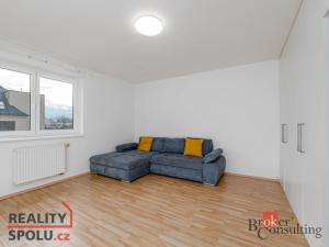 Pronájem bytu 2+kk, Plzeň, 49 m2