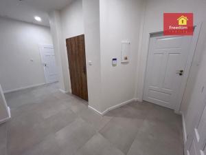 Pronájem bytu 3+1, Teplice, Duchcovská, 124 m2