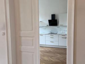 Pronájem bytu 3+1, Teplice, Duchcovská, 124 m2