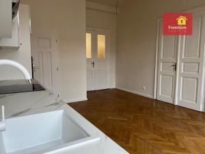 Pronájem bytu 3+1, Teplice, Duchcovská, 124 m2