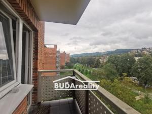 Prodej bytu 2+1, Zlín, Věžové domy, 68 m2