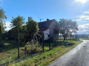 Prodej chalupy, Stříbro, 50 m2