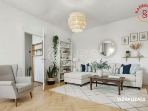 Prodej bytu 1+1, Brno - Královo Pole, Slovinská, 29 m2