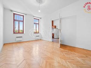 Prodej bytu 1+1, Brno - Královo Pole, Slovinská, 29 m2