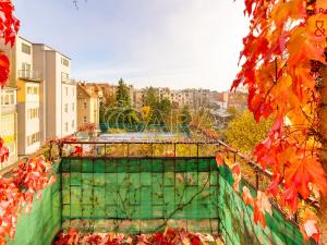 Prodej bytu 1+1, Brno - Královo Pole, Slovinská, 29 m2