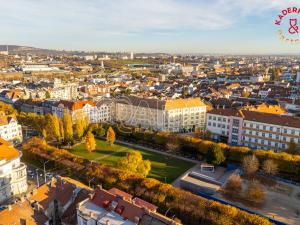 Prodej bytu 1+1, Brno - Královo Pole, Slovinská, 29 m2