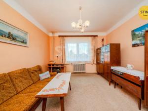 Prodej rodinného domu, Staříč, Sviadnovská, 350 m2