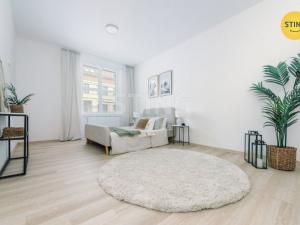 Prodej bytu 3+kk, Pardubice, Havlíčkova, 112 m2