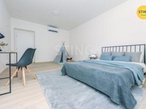 Prodej bytu 3+kk, Pardubice, Havlíčkova, 112 m2