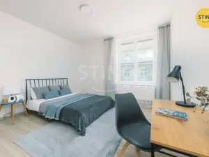 Prodej bytu 3+kk, Pardubice, Havlíčkova, 112 m2