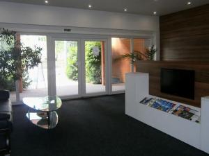 Pronájem kanceláře, Ostrava, Pavlovova, 18 m2