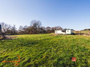 Prodej pozemku pro bydlení, Mladý Smolivec - Starý Smolivec, 1396 m2