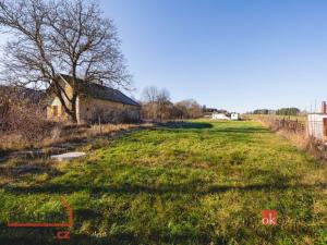 Prodej pozemku pro bydlení, Mladý Smolivec - Starý Smolivec, 1396 m2