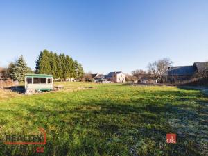 Prodej pozemku pro bydlení, Mladý Smolivec - Starý Smolivec, 1396 m2