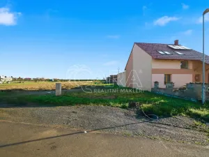 Prodej domu na klíč, Grygov, 235 m2