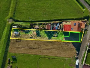 Prodej domu na klíč, Grygov, 235 m2