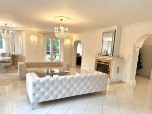 Prodej rodinného domu, Praha - Újezd nad Lesy, Hulická, 320 m2