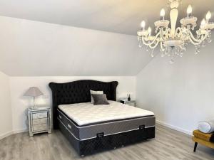 Prodej rodinného domu, Praha - Újezd nad Lesy, Hulická, 320 m2