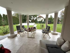 Prodej rodinného domu, Praha - Újezd nad Lesy, Hulická, 320 m2