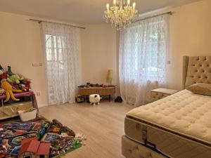 Prodej rodinného domu, Praha - Újezd nad Lesy, Hulická, 320 m2