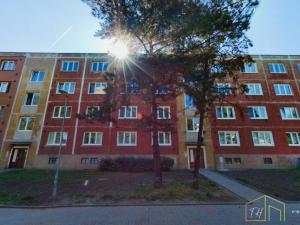 Prodej bytu 2+1, Bílina - Teplické Předměstí, M. Švabinského, 54 m2