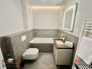 Pronájem bytu 2+kk, Brno - Zábrdovice, Bratislavská, 42 m2