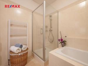 Prodej bytu 2+kk, Praha - Dolní Měcholupy, Za zahradami, 85 m2