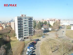 Pronájem bytu 2+kk, Praha - Malešice, U krbu, 51 m2