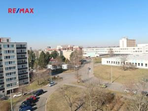 Pronájem bytu 2+kk, Praha - Malešice, U krbu, 51 m2