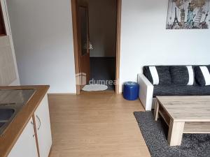 Pronájem bytu 1+1, Děčín - Děčín X-Bělá, Saská, 44 m2