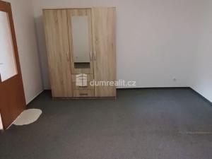 Pronájem bytu 1+1, Děčín - Děčín X-Bělá, Saská, 44 m2