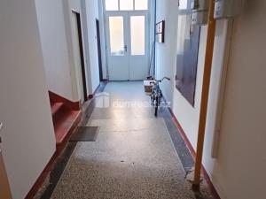 Pronájem bytu 1+1, Děčín - Děčín X-Bělá, Saská, 44 m2