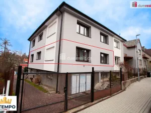 Pronájem bytu 5+kk, Sezimovo Ústí, Šafaříkova, 107 m2