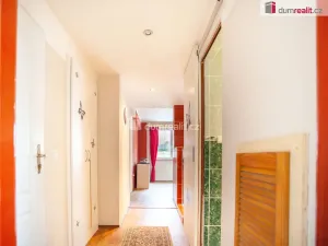 Pronájem bytu 5+kk, Sezimovo Ústí, Šafaříkova, 107 m2