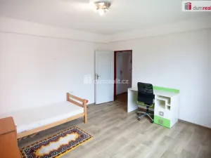 Pronájem bytu 5+kk, Sezimovo Ústí, Šafaříkova, 107 m2