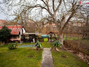 Pronájem bytu 5+kk, Sezimovo Ústí, Šafaříkova, 107 m2