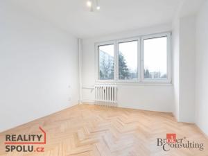 Pronájem bytu 2+kk, Ostrava - Poruba, Svojsíkova, 41 m2