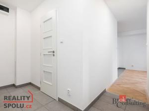 Pronájem bytu 2+kk, Ostrava - Poruba, Svojsíkova, 41 m2