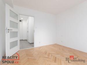 Pronájem bytu 2+kk, Ostrava - Poruba, Svojsíkova, 41 m2