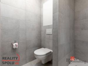 Pronájem bytu 2+kk, Ostrava - Poruba, Svojsíkova, 41 m2