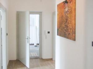 Pronájem bytu 2+1, Znojmo, Hálkova, 64 m2