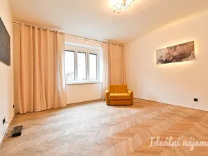 Pronájem bytu 2+1, Znojmo, Hálkova, 64 m2