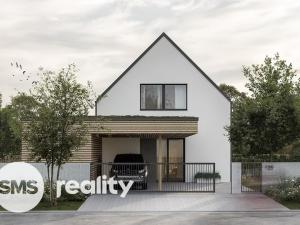 Prodej pozemku pro bydlení, Bartošovice - Hukovice, 772 m2