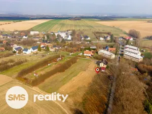 Prodej pozemku pro bydlení, Bartošovice - Hukovice, 835 m2