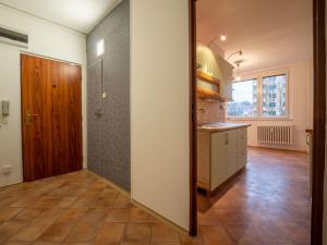 Pronájem bytu 2+1, Brumov-Bylnice - Brumov, Družba, 58 m2